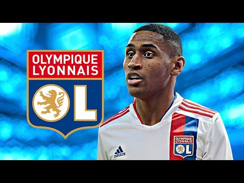 Tetê, Lyon's new Brazilian wing wonder