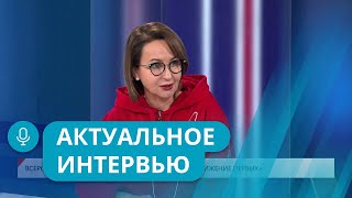 Для чего создано российское движение детей и молодежи «Движение Первых»?