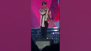 (FANCAM) #DAEHWI FOCUS - Shining stars ⭐️ 190831 #AB6IX1stFMinBKK #AB6IX1stfanmeetinginbkk #이대휘