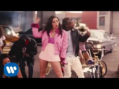 Ty Dolla $ign - Drop That Kitty ft. Charli XCX and Tinashe [Music Video] 