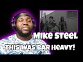 MIke Steel feat Ha$h Dir. by Johny Rocketz Prod. by Ian Knox | Transparency | Reaction