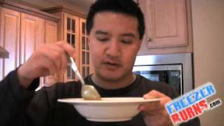 REVIEW: Original Soupman