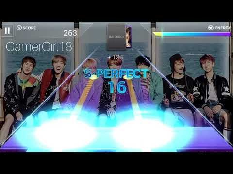 Superstar BTS | Spring Day (Normal)