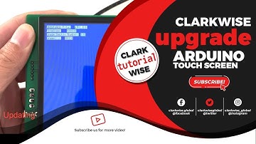 Tutorial 01 - Upgrade Firmware