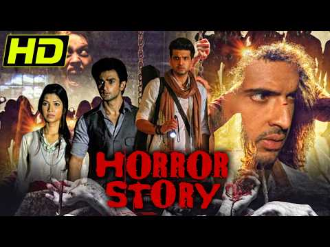 Horror Story still
