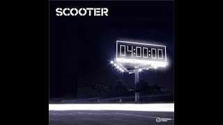 Scooter - 4 AM (Instrumental)
