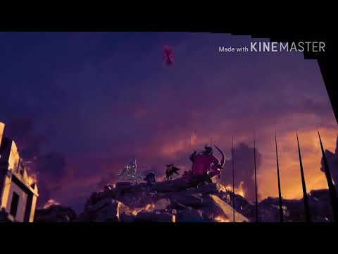 Sonic Forces OST: