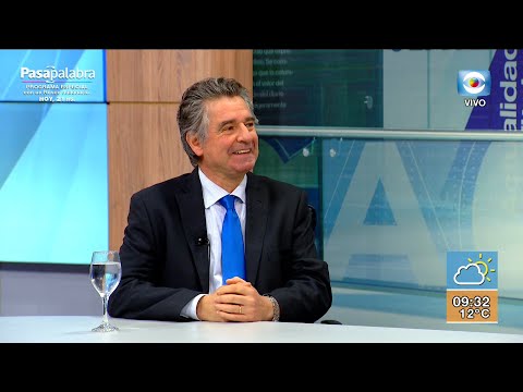 Ministerio de Ambiente: El Fracking en Uruguay