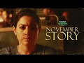 'November Story' sneak peek teaser with English sub-titles-Tamannaah