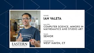 Academics and the Arts at Eastern | The College Tour