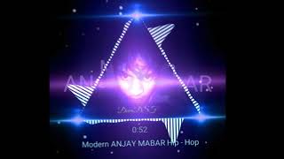 [DewaDSF] Modern ANJAY MABAR Hip - Hop