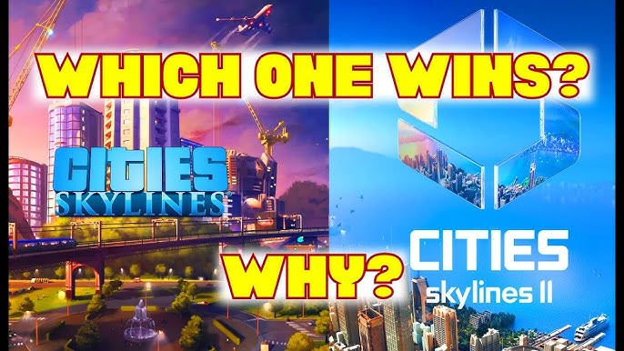 Is Cities: Skylines 2 Worth It?