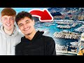 24 hours in monaco with lando norris