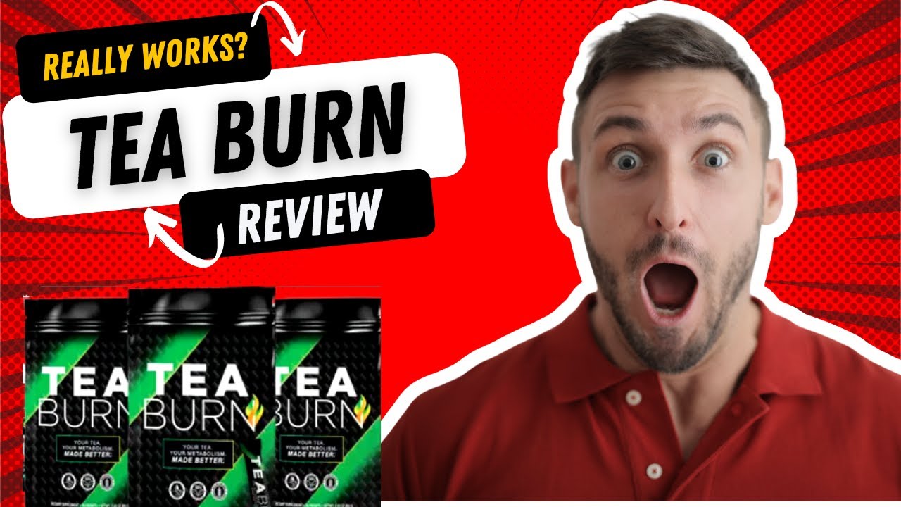 TEA BURN REVIEW ⚠️ALERT⚠️ Tea Burn Tea Burn Really works? YouTube