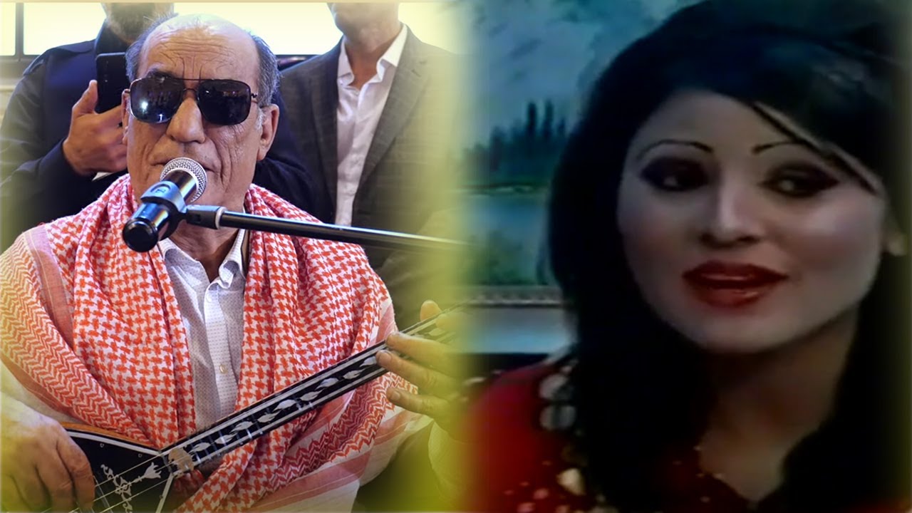 Seid Gabari Ft. Hariman Qasım - We Çawa Be