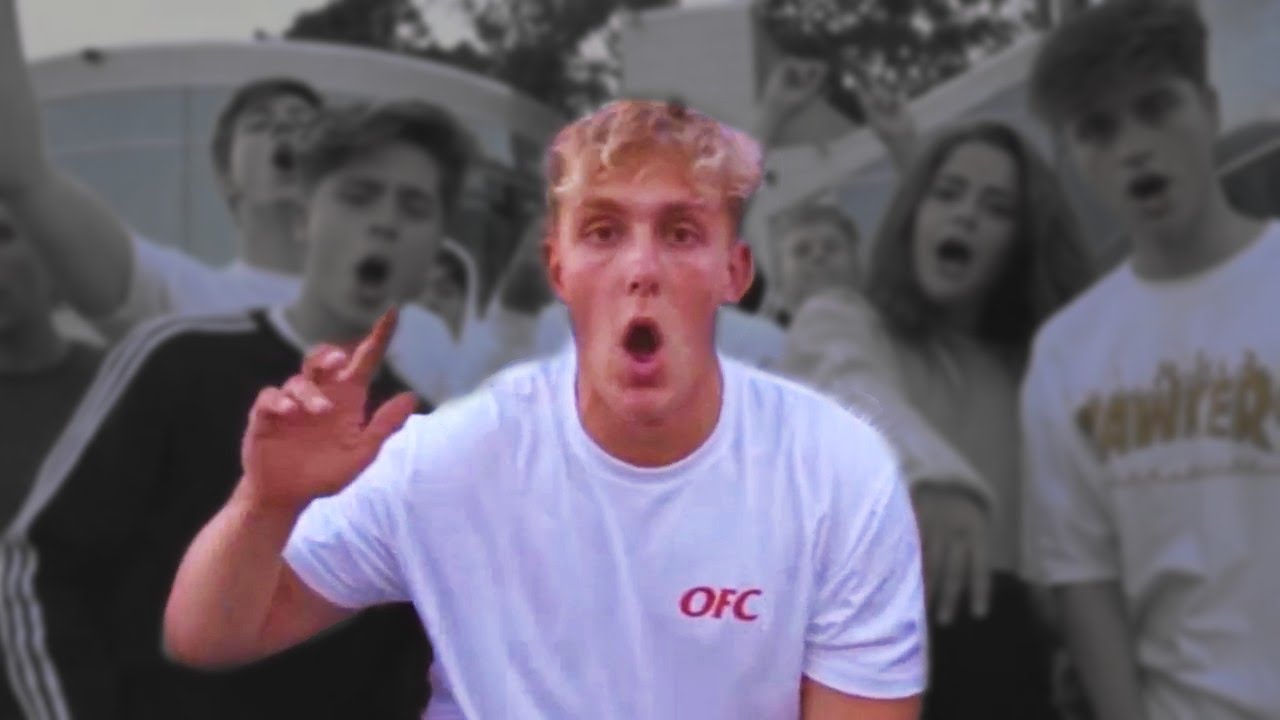It's everyday bro but with no music.