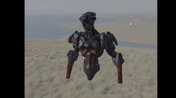 OpenGL Renderer (PBR)