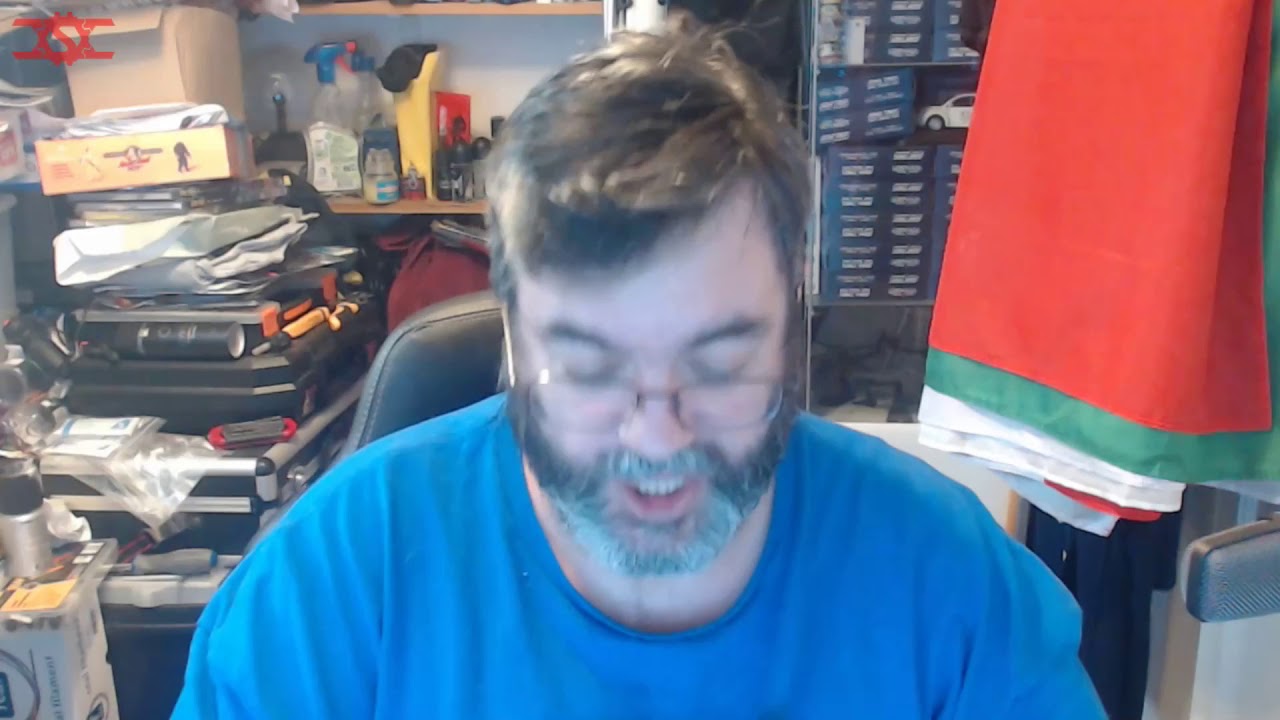 Lootwear Tees Oct 2018