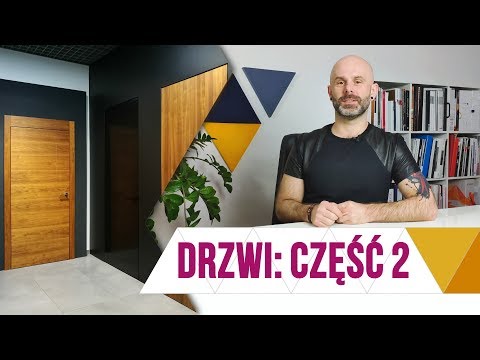 Wideo: Duch Zatrzasnął Drzwi O Kamiennych ścianach - Alternatywny Widok