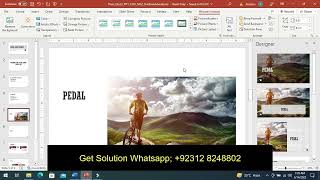 Exp19_PowerPoint_Ch01_ML2_Outdoor_Adventures | Exp22 PowerPoint Ch01 ml2 Outdoor Adventure