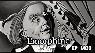 L'morphine - CAPTCHA [EP MC3] (Officiel Music Audio)