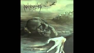 Nachtmystium - And I Control You