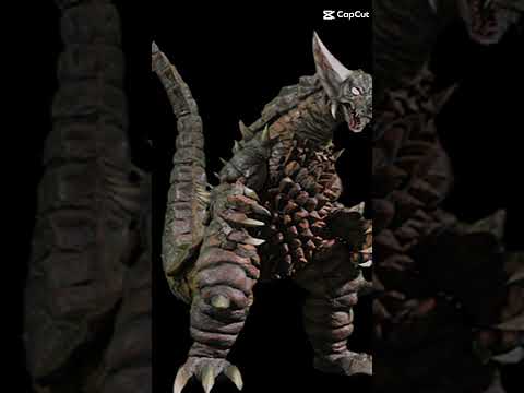 ex gomora vs tyrant