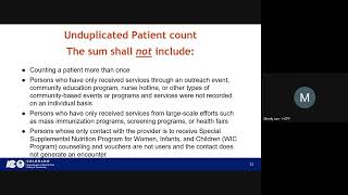 Provider Stabilization Fund Application Overview