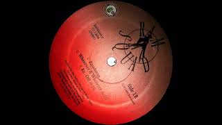 Ram Squad – Ez - Off 1994