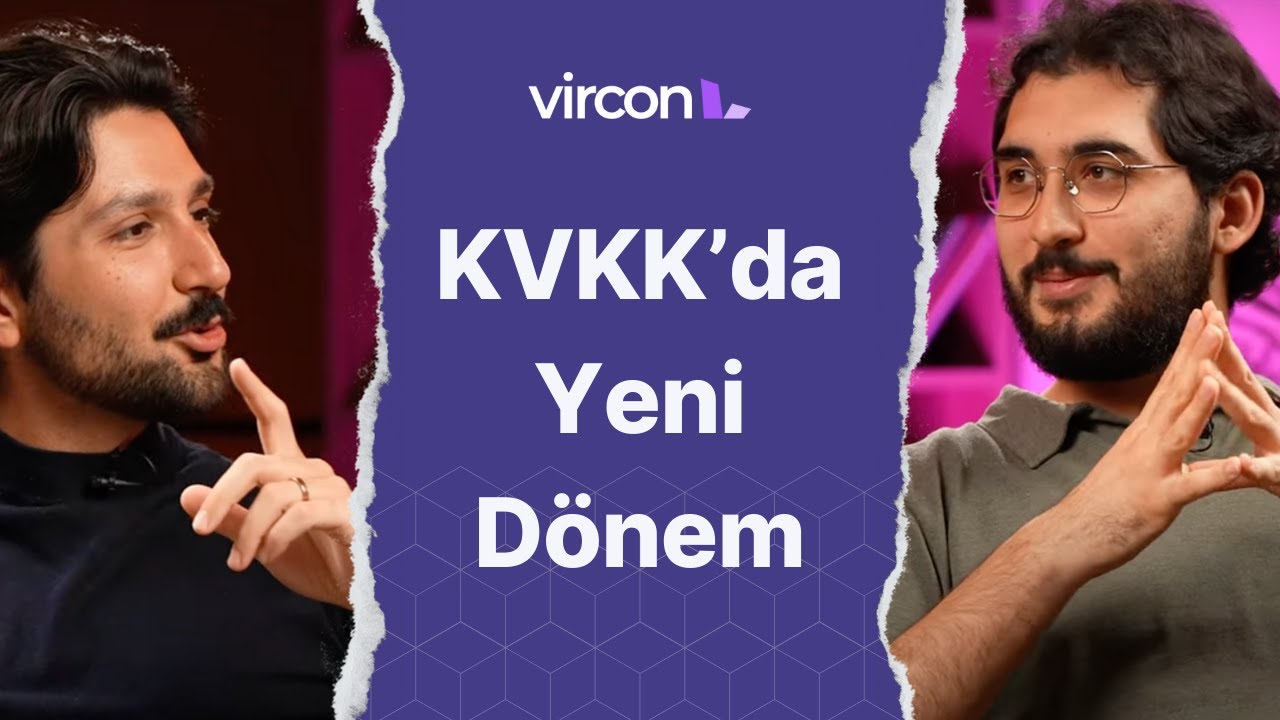 KVKK'da Son Değişiklikler! Şirketleri Neler Bekliyor? | Vircon Legal