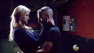 Bobbi & Hunter Drag Me Down 3X07