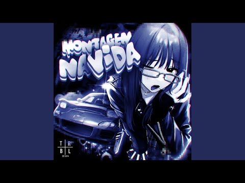 MONTAGEM NA VIDA Super Slowed 