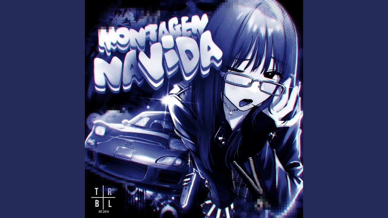 MONTAGEM NA VIDA (Super Slowed)