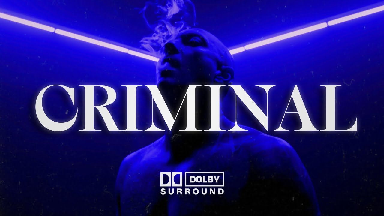 (FREE) OMAR X OLEXESH TYPE BEAT -