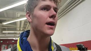 Purdue recruiting target Caleb Furst
