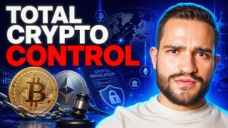 By 2027, They're Coming For Your Crypto...