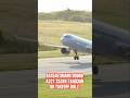 AA1546 MIAMI BOUND - A321-253NX | N403AN ON TAKEOFF ROLL! #aviation #a321neo #takeoff #planespotting