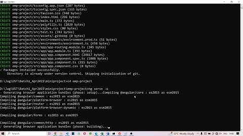 Angular + JSON Server using HTTP Client