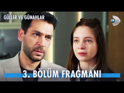 Güller ve Günahlar Fragman