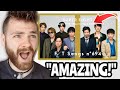 BRITISH Guy Reacts to SUPER EIGHT &ndash; "Musekinin Hero" / THE FIRST TAKE | FIRST TIME REACTION!