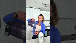 Fuel your body with more than just protein