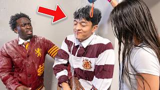 I Started A Streamer University War..
