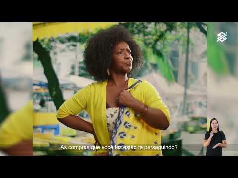 Nova - Portfólio - Banco do Brasil - Crédito 2025 - Feira