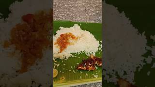 Innaikku Fish ? veattadhan ????. | foodie trending shorts foodreview meenkulambu tamil