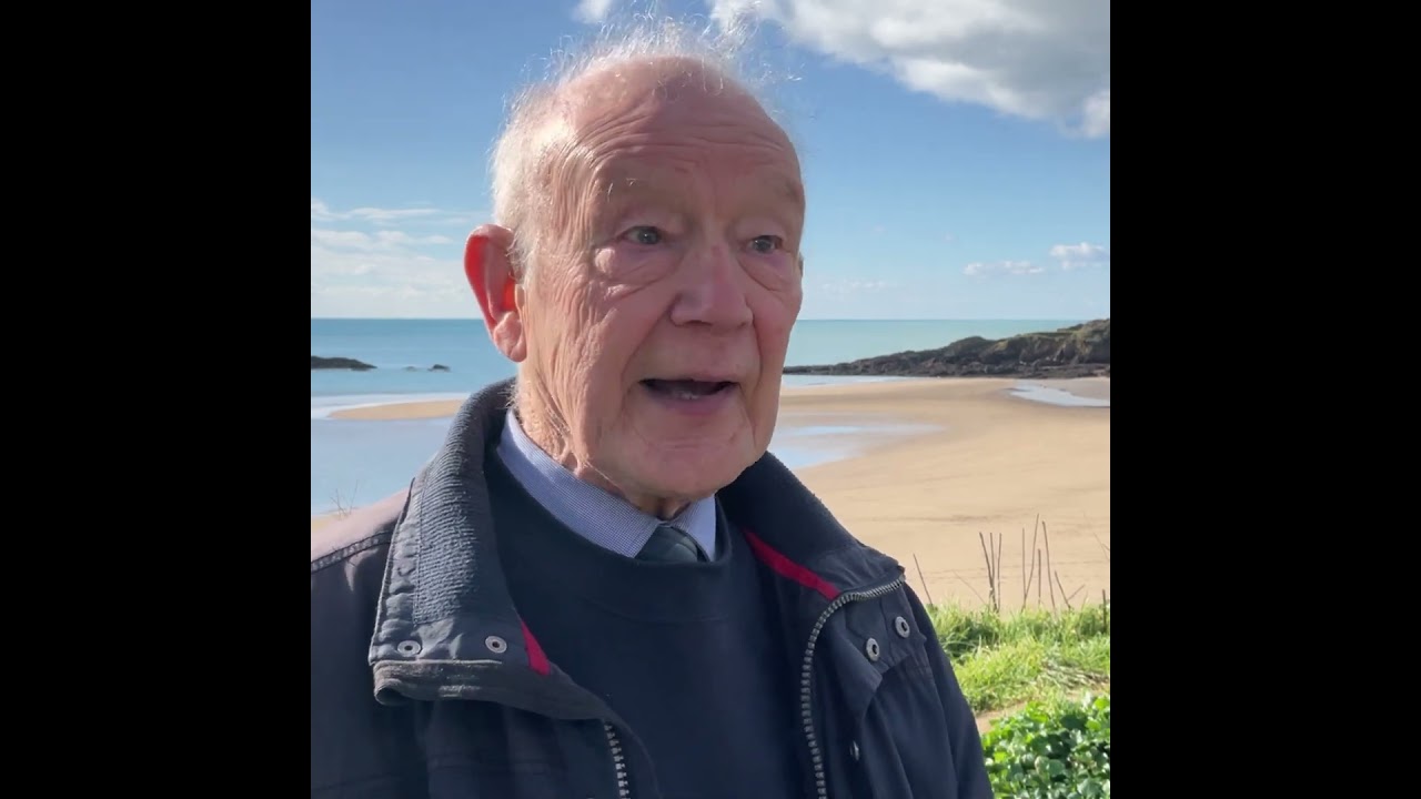 John Puddy is part of the Taw and Torridge Estuary forum