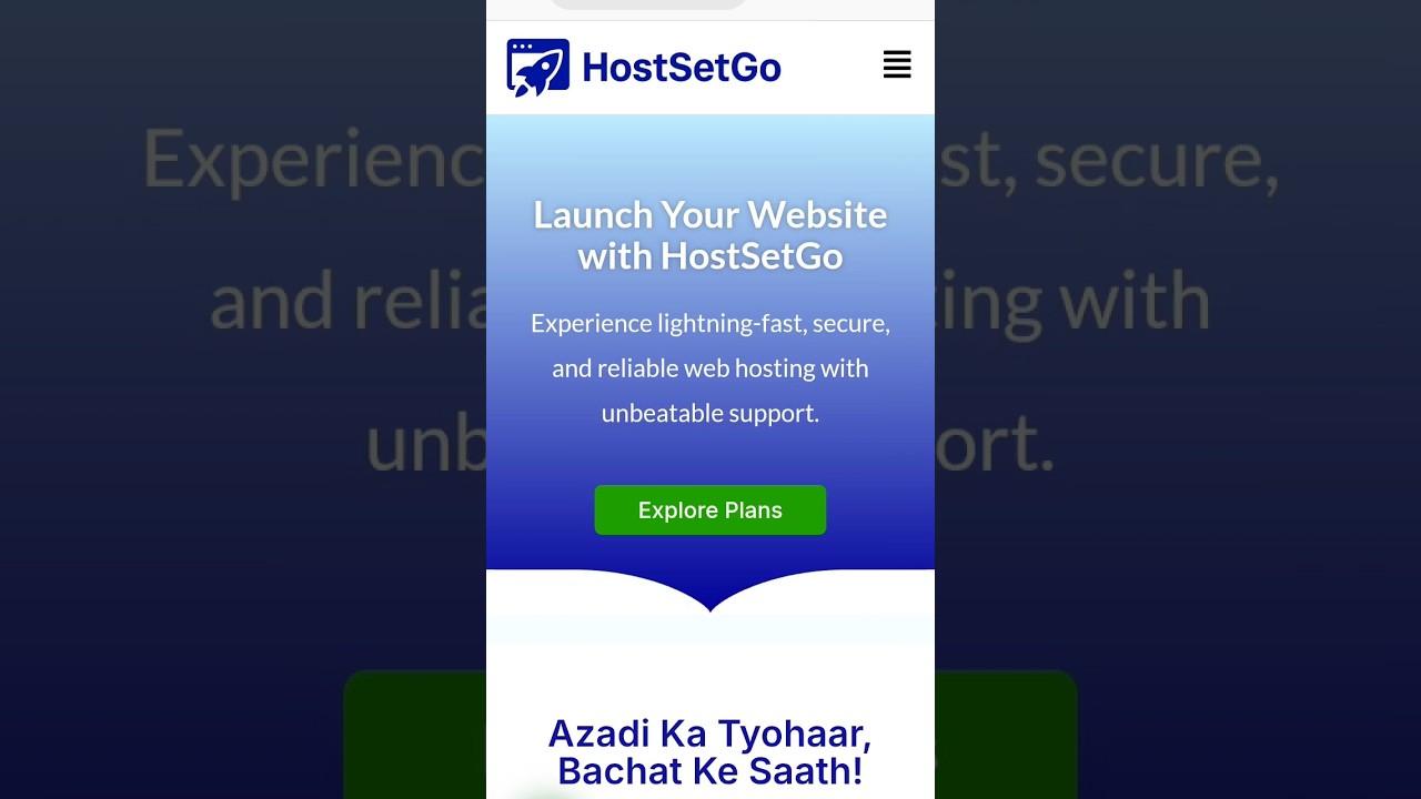 Cheapest Web Hosting 