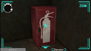 Zero Escape: VLR Fast Guide #1 - ELEVATOR