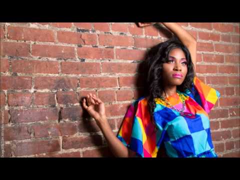 Styling Miss Compton 2014 - YouTube