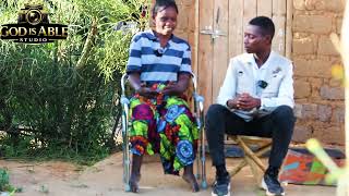 YANTEYE INDA AHITA ANTA NANIMPUWE YANGIRIYE YUKO NDI KIMUGA