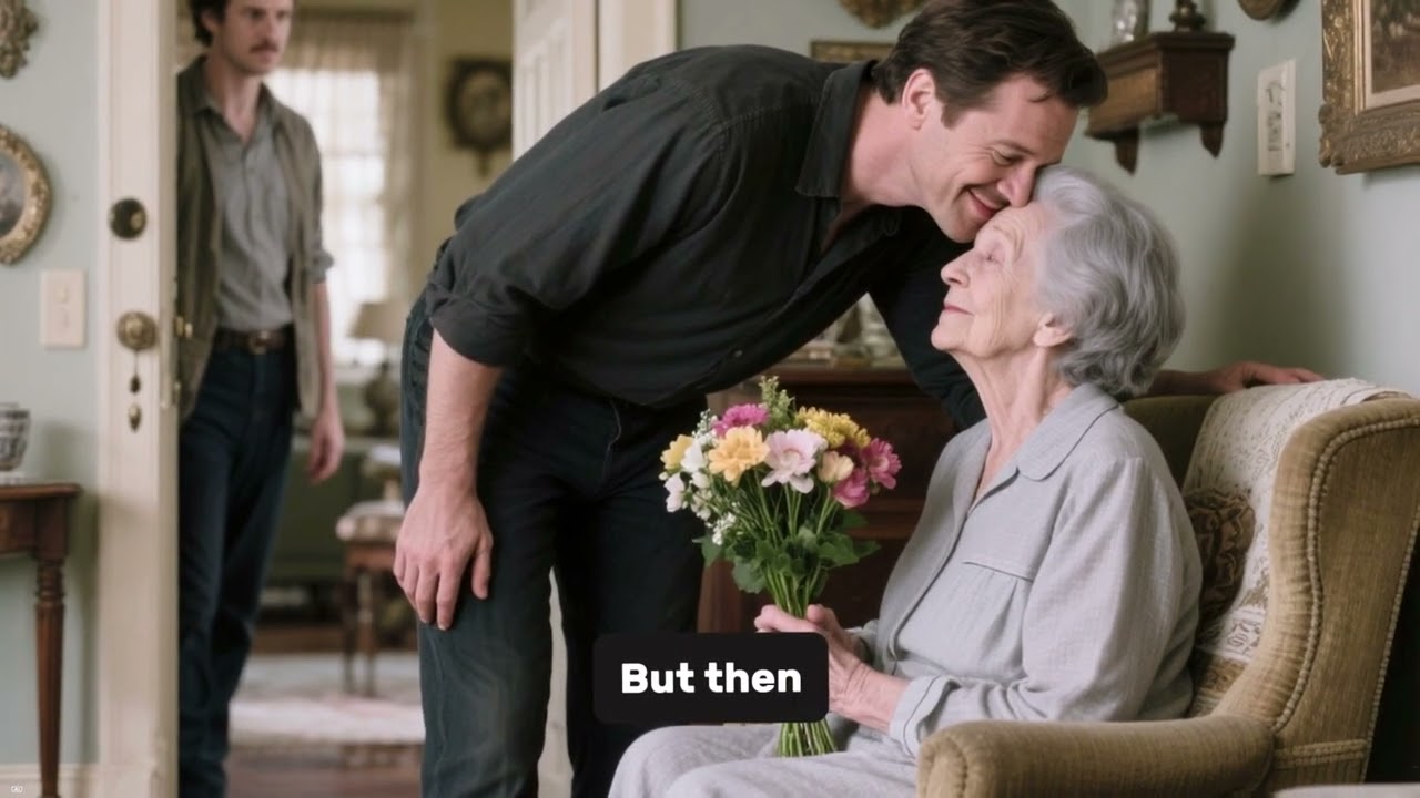 Revenge That Shattered a Family | Full Audio Story”